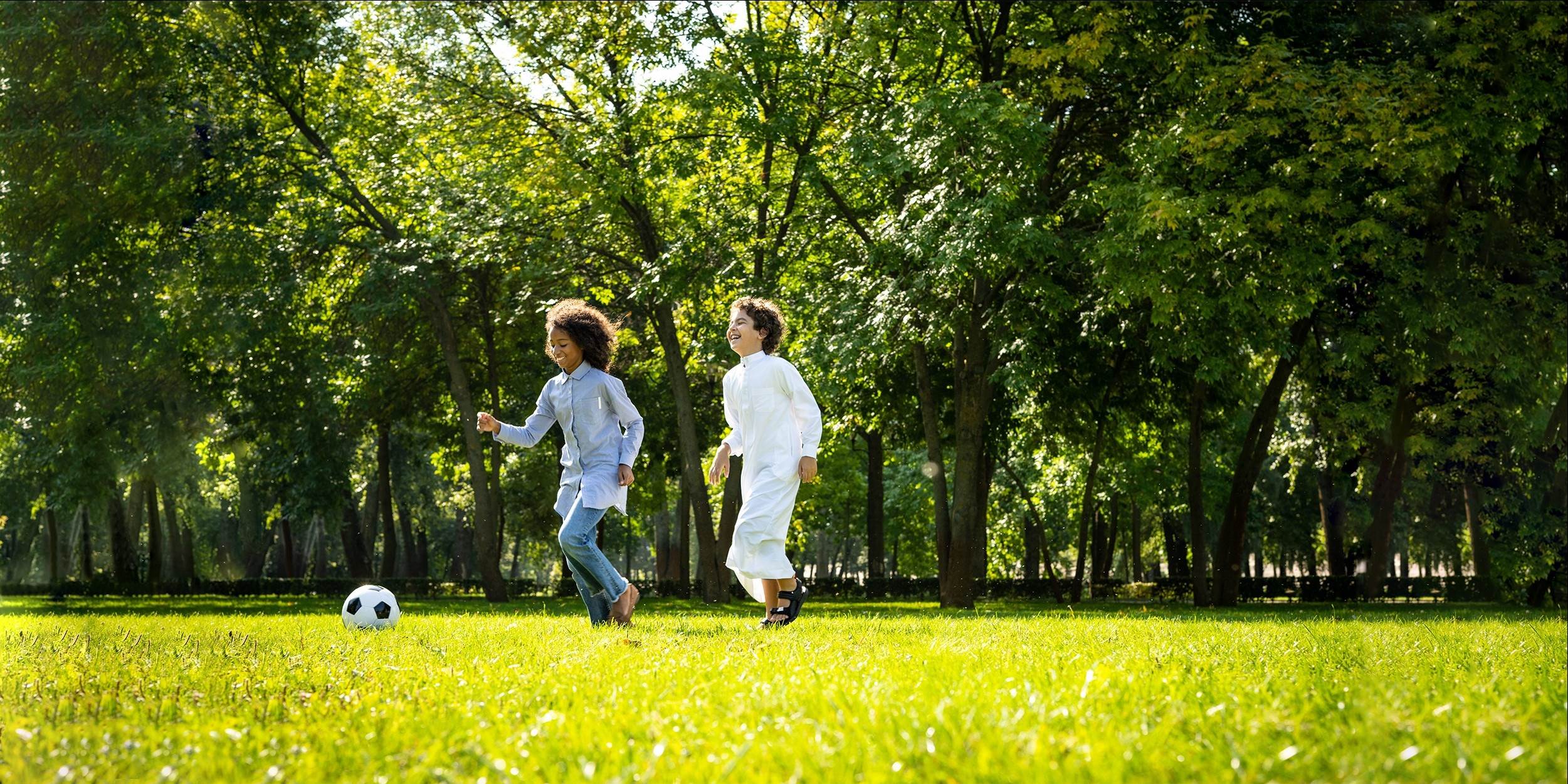 Ijarah Home Financing